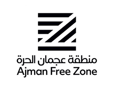 Ajman Free Zone Logo