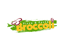 broccolipizzaandpasta logo