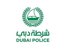 Dubai Police logo