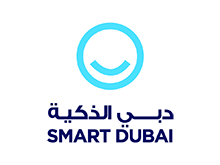 Smart Dubai logo