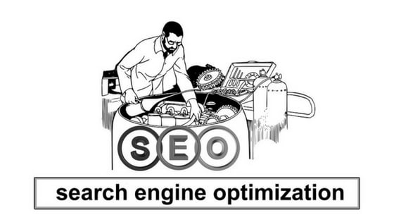 SEO firm in UAE