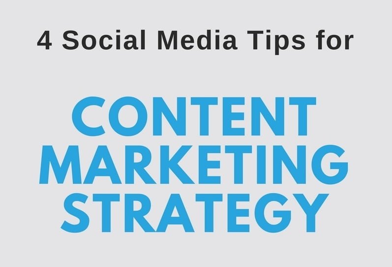 content marketing strategy