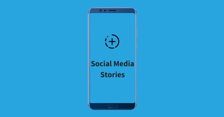 Social-MediaStories