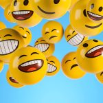 smile emojis