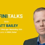 #nfinitalks with Matt Bailey