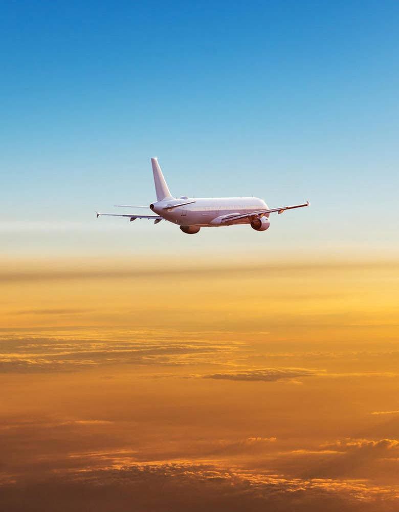 Digital Campaigns International Aviation Consulting & Training