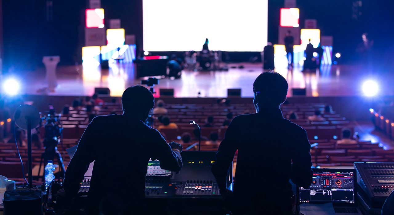 Event Management: The 5 C’s you need to know.