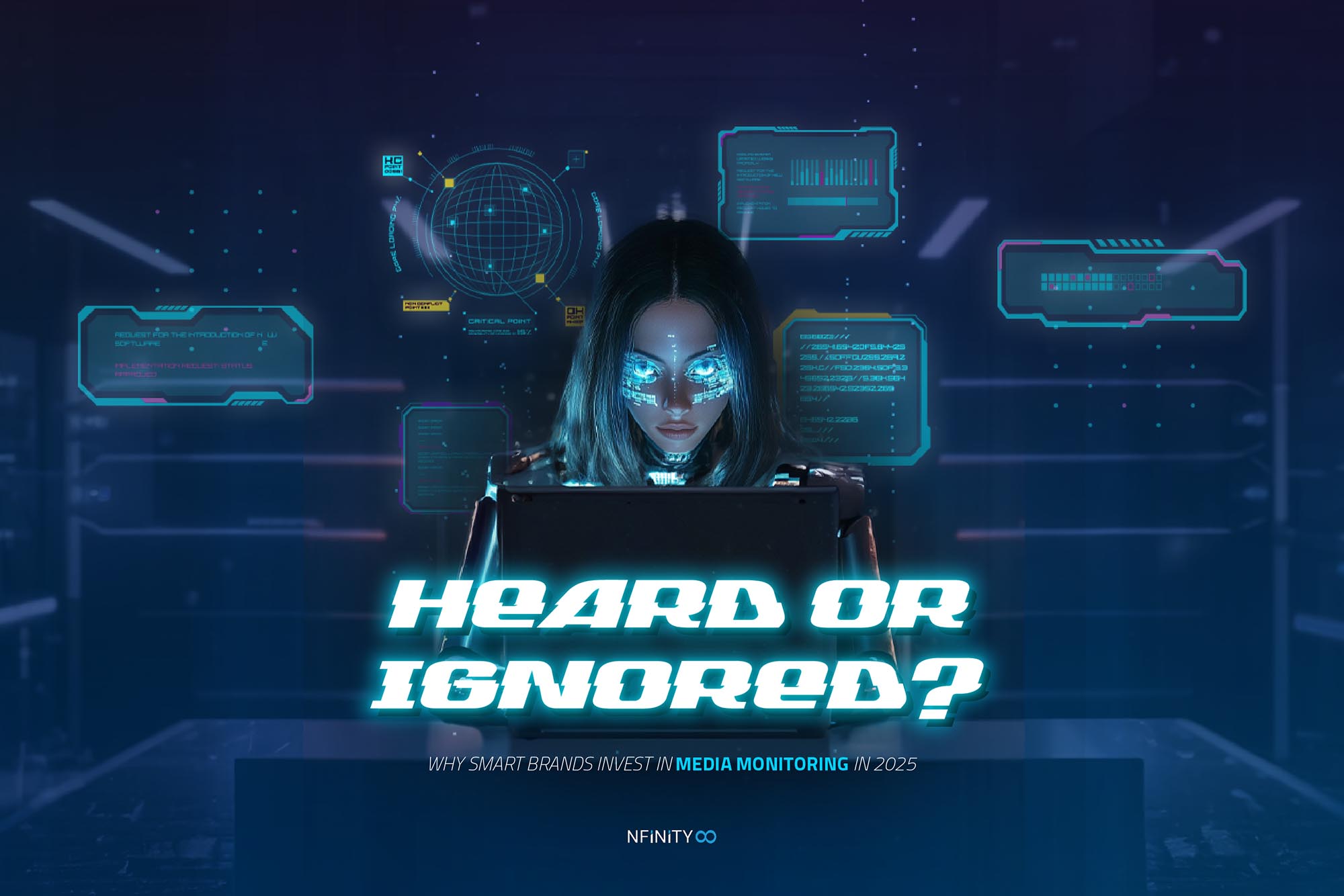 Heard or Ignored