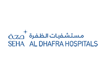 SEHA AL DHAFRA HOSPITALS-logo
