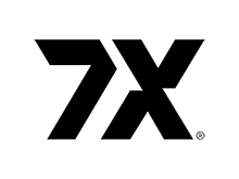 7X-logo