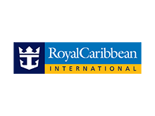 Royal Caribbean
INTERNATIONAL