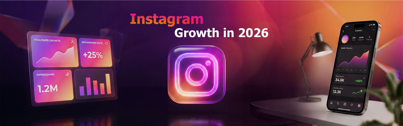 Instagram growth in 2026